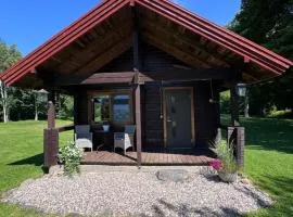 Laasi Cozy Cottage