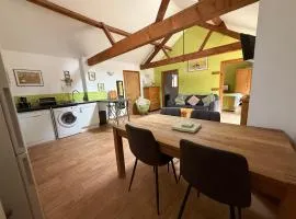 The Courtyard at Lodge Farm