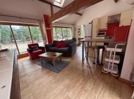 The Dairy at Lodge Farm, Hotel in Norwich
