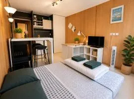 Appartement entier centre-ville