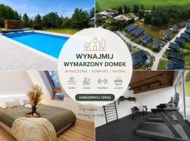 Domek Reset Kaszuby