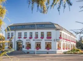 Hotel Slavia