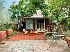 Trạm Homie Village & Garden