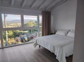 Vista Udias