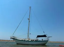 Sailboat RAVER