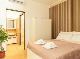 Alberelle Living 01 - Assago Forum e Humanitas