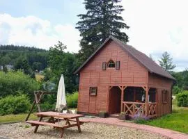 Domek nad Potokiem