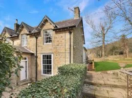 Spindlestone House - North East Escapes
