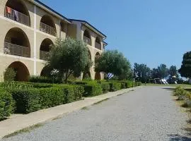 Capo Rizzuto Residence