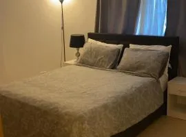 Beckenham Apartment