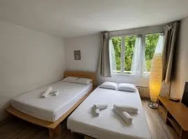 Appartement Cosy Beauvais