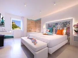 Amalfi Suite Boutique Hotel