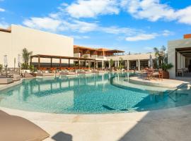 ARATO by E-GEO, Adults Only, hotell Kos Town'is