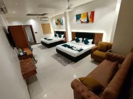 Hotel Kutumb Vatika