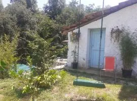 Stone House Room near Kavala