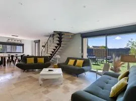 Villa Flora 14 pers 5 chambres