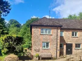 Beautifully located in the middle of Exmoor