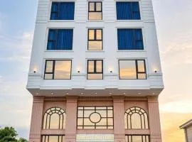 Athena Coto Hotel