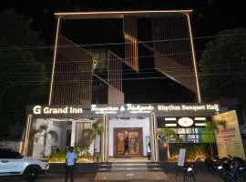Hotel G Grand Inn