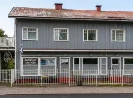 Kiinteistö Hetekka