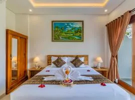 Junna House Ubud
