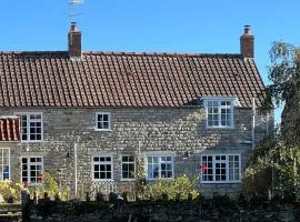 Woodward Farm House