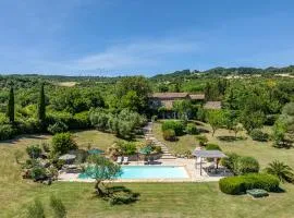 Cinque Cipressi 8, Emma Villas