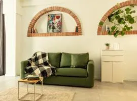 Alberelle Living 05 - Assago Forum e Humanitas