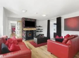 Stable Cottage - North East Escapes
