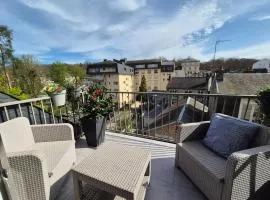 Studio in the heart of Bagnoles