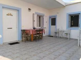 Christos House