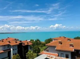 Blue Horizon Retreat