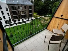 Luxury Gerlach Mountain Mezonet