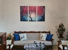 Sea Breeze Retreat