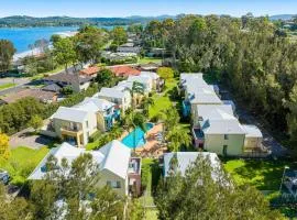 Bec's Beach House Getaway