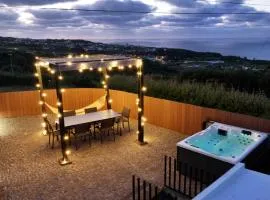 Vento do Nordeste - Cottage with Jacuzzi