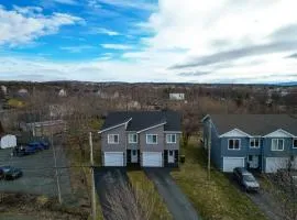 Family 3BR Coastal Escape In Conception Bay South!