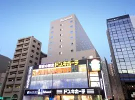 里士滿東京水道橋酒店