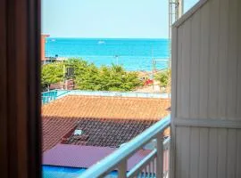 HOTEL PAVLOS