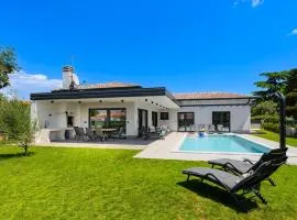 Villa Luna Kanfanar by IstriaLux