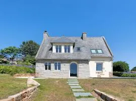 Bréhat Vue Mer - Villa San Denn
