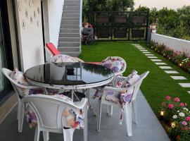 Villa Tego, hotel i Çeşme
