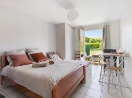 La Chambre Mancelle