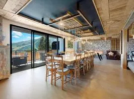 Lodge Six De Savoie