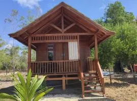 FURUSATO BUNGALOW Gili Gede