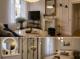 Touchlux apartments
