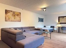 Aina Living 2 near Stuttgart Terrace