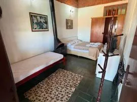 Alpes Fazenda Hotel