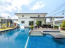 Blue Lake Residences - Pattaya