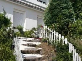Gîte Aux Anges 51